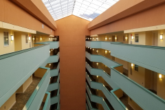 Tilghman Beach & Golf Resort - Atrium