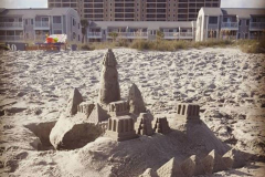 Tilghman Beach & Golf Resort - Sand Castle