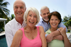 Tilghman Beach & Golf Resort - Winter Rental Guests
