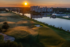 Grande Dunes Resort Course (Jim Maggio Photo)