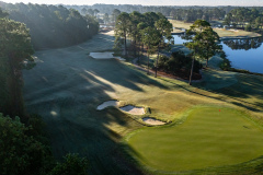King's North at Myrtle Beach National (Jim Maggio Photo)