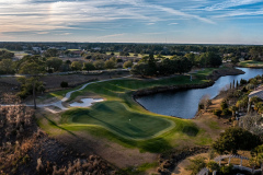Grande Dunes Resort Course - Jan. 16, 2025 (Jim Maggio Photo)