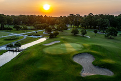 The Pearl (North Course) - June 24, 2025 (Jim Maggio Photo)