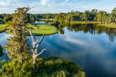 Back 9 Vibes at Heritage Club (Jim Maggio Photo)