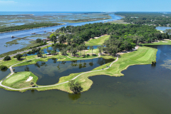 Oyster Bay Golf Links (Jim Maggio Photo)