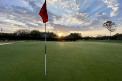 Grand Morning at "The Granddaddy" (David Williams Photo)