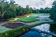 Caledonia Golf & Fish Club (Jim Maggio Photo)