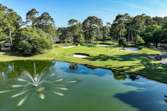 Eagle Nest Golf Club (Jim Maggio Photo)