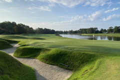 Prestwick Country Club (David Williams Photo)