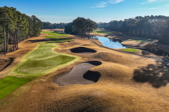 The Avocet Course at Wild Wing (Jim Maggio Photo)