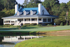 True Blue Golf Club (David Williams Photo)