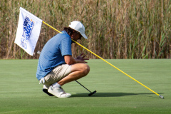 The Bryan Bros with Play Golf Myrtle Beach (David Williams Photo)
