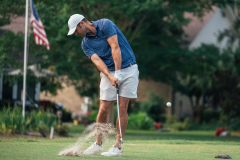The Bryan Bros with Play Golf Myrtle Beach (Drew Amato Photo)