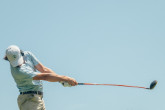 The Bryan Bros with Play Golf Myrtle Beach (Drew Amato Photo)