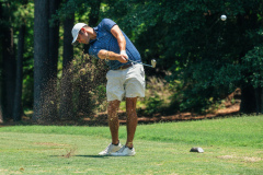 The Bryan Bros with Play Golf Myrtle Beach (Drew Amato Photo)