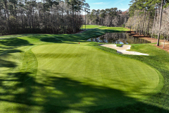 TPC Myrtle Beach No. 13 - Spring 2023