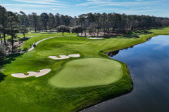 TPC Myrtle Beach No. 18 - Spring 2023