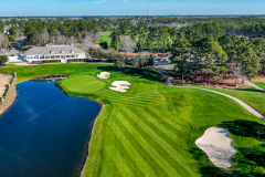 TPC Myrtle Beach No. 18 - Spring 2023