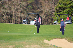 True Q School at Barefoot-Fazio - March 12, 2024 (David Williams Photo)