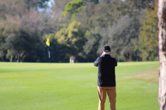 True Q School at Barefoot-Fazio - March 12, 2024 (David Williams Photo)