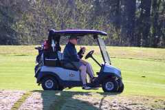 True Q School at Barefoot-Fazio - March 12, 2024 (David Williams Photo)