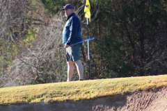 True Q School at Barefoot-Fazio - March 12, 2024 (David Williams Photo)