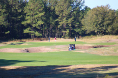 True Q School at Barefoot-Fazio - March 12, 2024 (David Williams Photo)