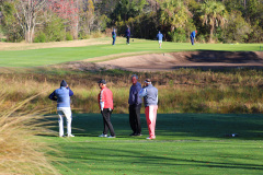True Q School at Barefoot-Fazio - March 12, 2024 (David Williams Photo)