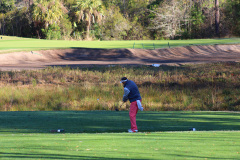 True Q School at Barefoot-Fazio - March 12, 2024 (David Williams Photo)