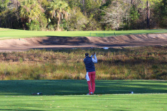 True Q School at Barefoot-Fazio - March 12, 2024 (David Williams Photo)