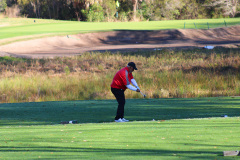 True Q School at Barefoot-Fazio - March 12, 2024 (David Williams Photo)