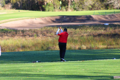 True Q School at Barefoot-Fazio - March 12, 2024 (David Williams Photo)