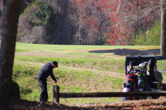 True Q School at Barefoot-Fazio - March 12, 2024 (David Williams Photo)