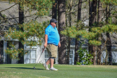 True Q School at Wachesaw Plantation East - March 13, 2024 (Rob Spallone Photo)