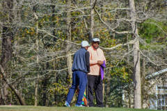 True Q School at Wachesaw Plantation East - March 13, 2024 (Rob Spallone Photo)