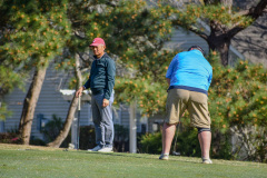 True Q School at Wachesaw Plantation East - March 13, 2024 (Rob Spallone Photo)