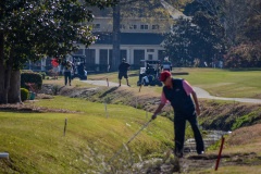 True Q School at Wachesaw Plantation East - March 13, 2024 (Rob Spallone Photo)