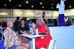 World Am 19th Hole - Aug. 29, 2023 (Michael Bisceglie Photo)