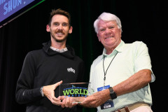 World Am 19th Hole Awards Program - Aug. 29, 2023 (Michael Bisceglie Photo)