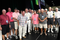 World Am 19th Hole Awards Program - Aug. 29, 2023 (Michael Bisceglie Photo)