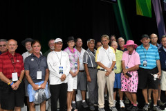 World Am 19th Hole Awards Program - Aug. 29, 2023 (Michael Bisceglie Photo)