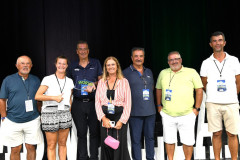 World Am 19th Hole Awards Program - Aug. 29, 2023 (Michael Bisceglie Photo)