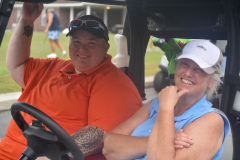 World Am at The Hackler Course - Aug. 27, 2024 (Rob Spallone Photos)