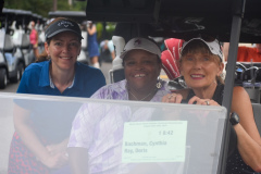 World Am at The Hackler Course - Aug. 27, 2024 (Rob Spallone Photos)