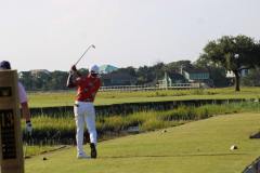 World Am at Pawleys Plantation - Aug. 29, 2024 (David Williams Photo)