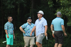 World Am at Heritage - Aug. 26, 2024 (David Williams Photo)