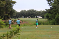 World Am at Heritage - Aug. 26, 2024 (David Williams Photo)