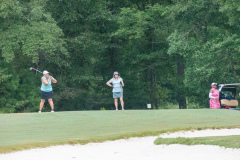 World Am at Shaftesbury Glen - Aug. 26, 2024 (Jim Maggio Photo)
