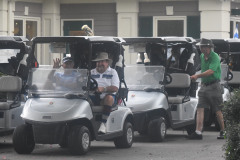 World Am at Tradition Club - Aug. 30, 2023 (Rob Spallone Photo)