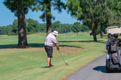 World Am at Man O' War Just For Fun - Aug. 28, 2024 (Jim Maggio Photo)